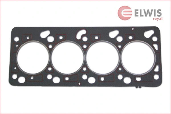 Gasket, cylinder head (0026580)