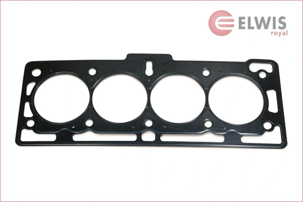 Gasket, cylinder head (0046850)