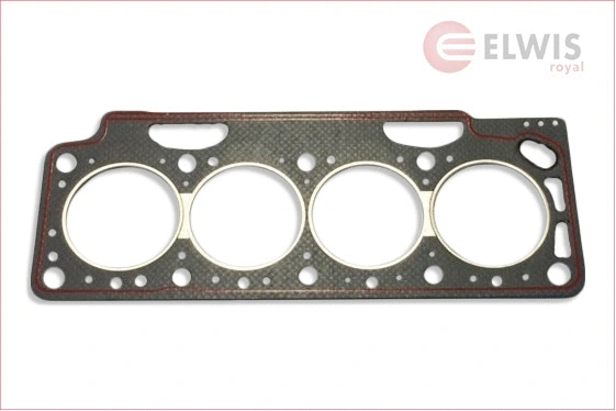 Gasket, cylinder head (0046819)