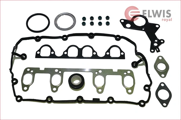 Gasket Kit, cylinder head (9756011)