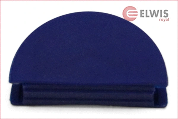Gasket, cylinder head cover (2156001)