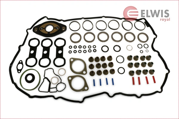 Gasket Kit, cylinder head (9715401)