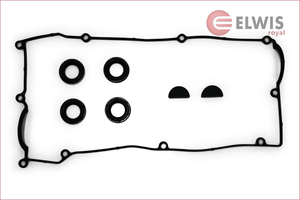 Gasket Set, cylinder head cover (9132003)