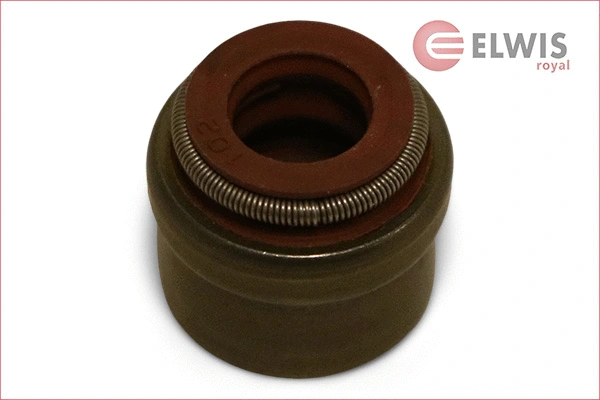 Seal Ring, valve stem (1656051)