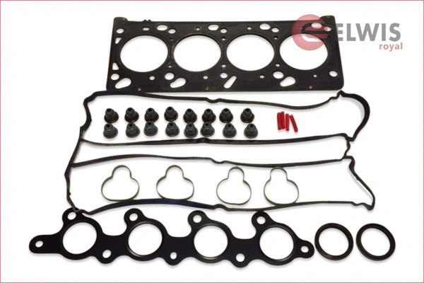 Gasket Kit, cylinder head (9826572)