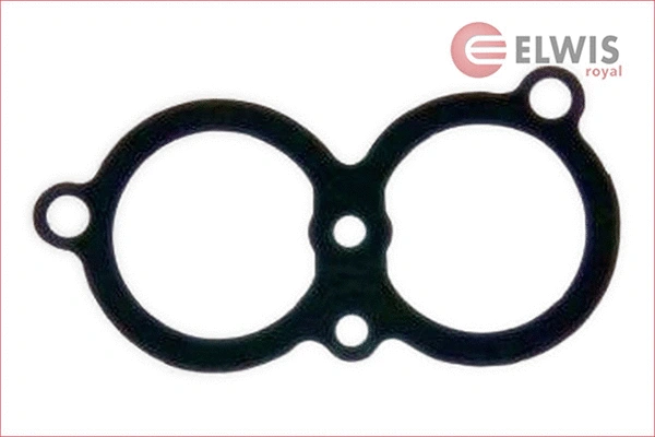 Gasket, intake manifold housing (0215424)