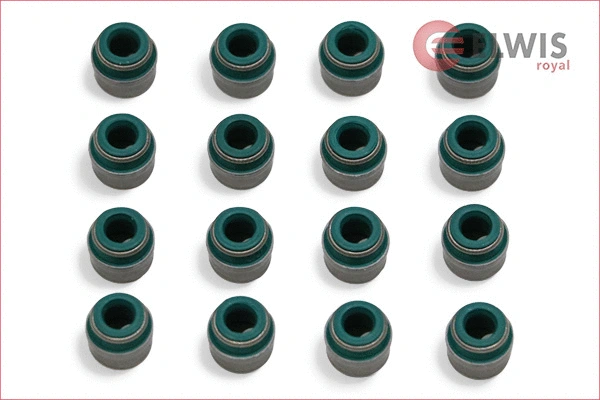 Seal Set, valve stem (9042601)