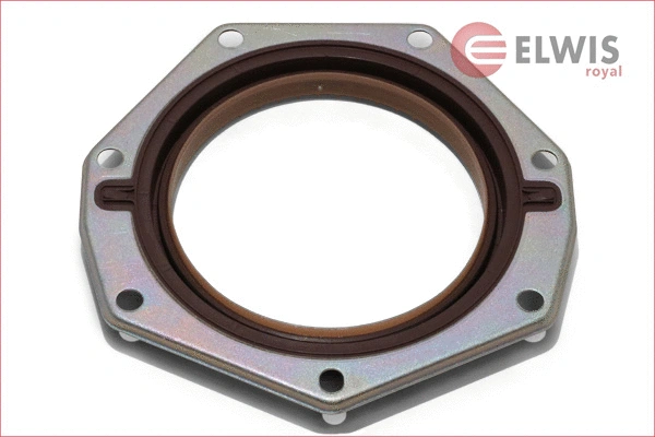 Shaft Seal, crankshaft (8125102)