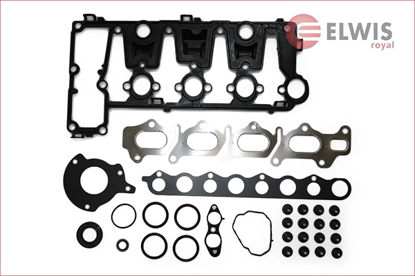 Gasket Kit, cylinder head (9726521)