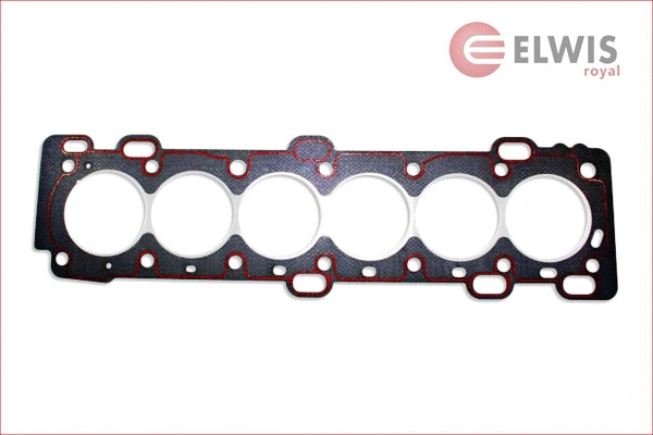 Gasket, cylinder head (0055590)