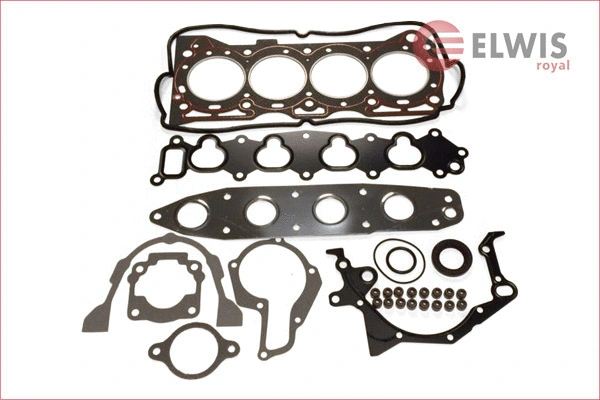 Gasket Kit, cylinder head (9852032)