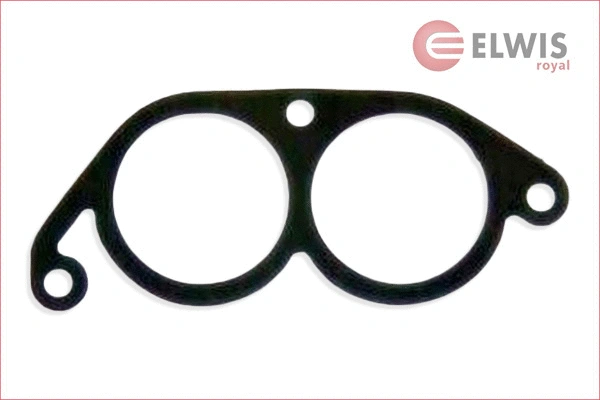 Gasket, intake manifold (0215433)