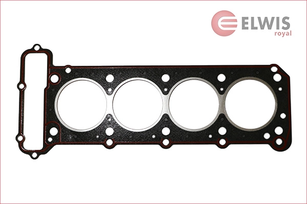 Gasket, cylinder head (0022033)