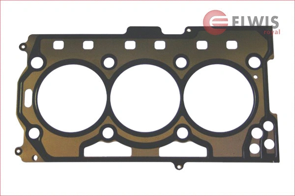 Gasket, cylinder head (0056055)