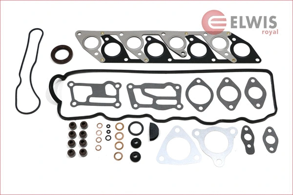 Gasket Kit, cylinder head (9738810)