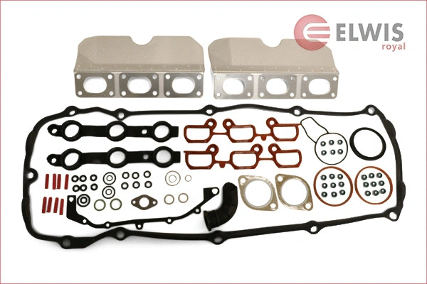 Gasket Kit, cylinder head (9715411)