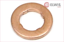 Seal Ring, nozzle holder (9300308)