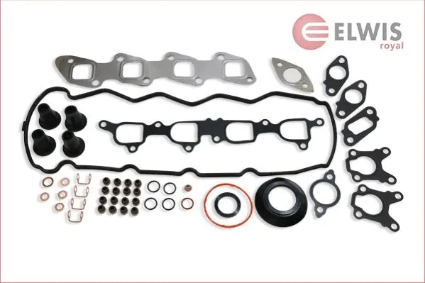 Gasket Kit, cylinder head (9722410)