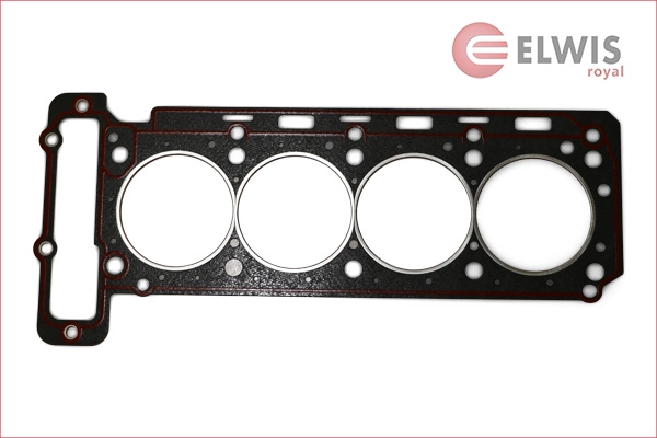 Gasket, cylinder head (0022031)