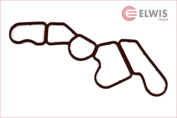Gasket, oil filter housing (7022012)