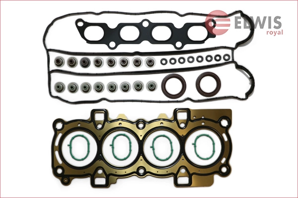 Gasket Kit, cylinder head (9826584)