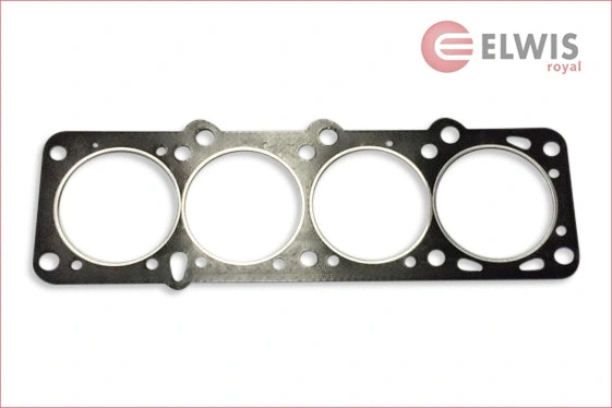 Gasket, cylinder head (0055543)