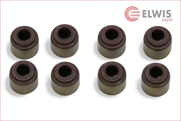 Seal Set, valve stem (9038801)