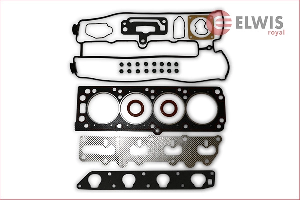 Gasket Kit, cylinder head (9842644)