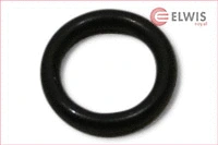 Seal Ring, cylinder head cover bolt (7542647)
