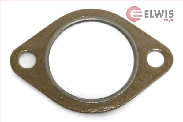 Gasket, exhaust pipe (3015491)
