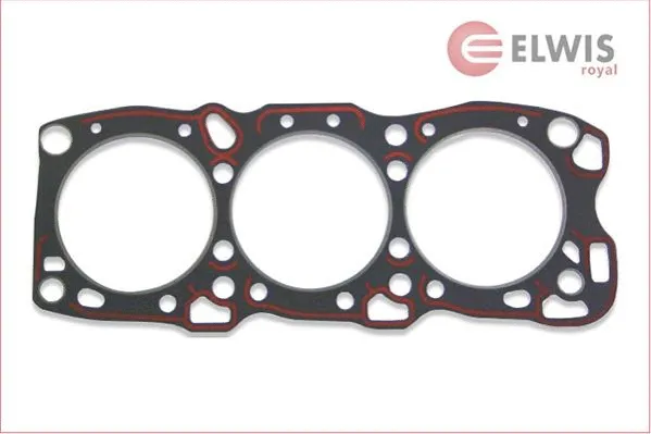 Gasket, cylinder head (0038817)