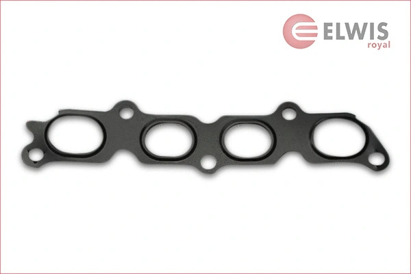 Gasket, exhaust manifold (0355525)
