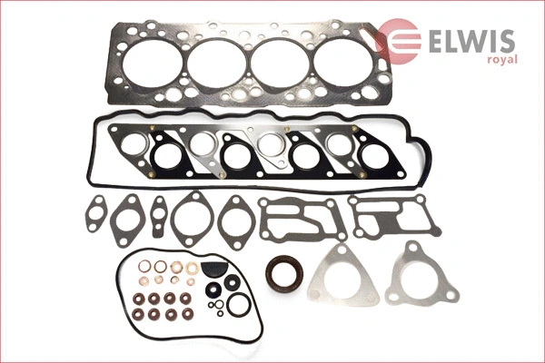 Gasket Kit, cylinder head (9838810)