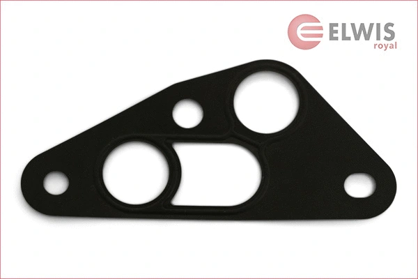 Gasket, oil filter housing (7026515)