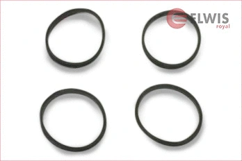 Gasket Set, intake manifold (9415416)