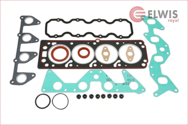 Gasket Kit, cylinder head (9842670)