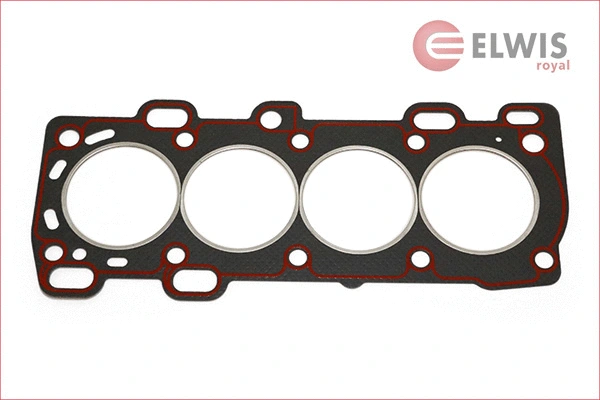 Gasket, cylinder head (0055561)