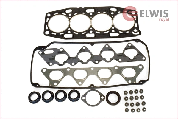 Gasket Kit, cylinder head (9838836)