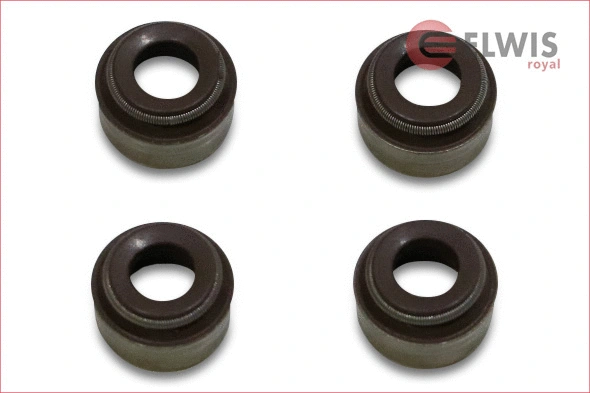 Seal Set, valve stem (9022050)