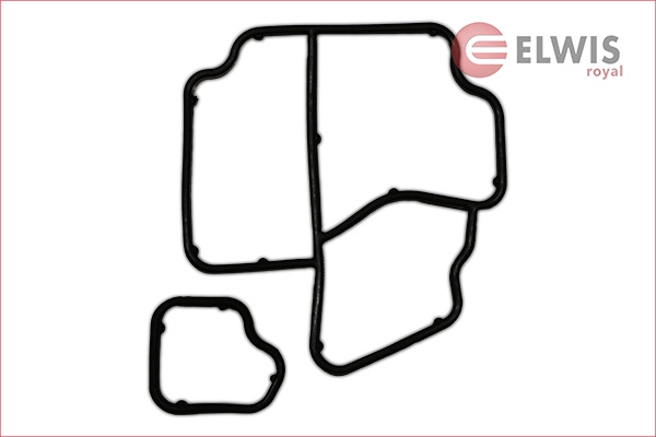 Gasket, oil filter housing (9656002)
