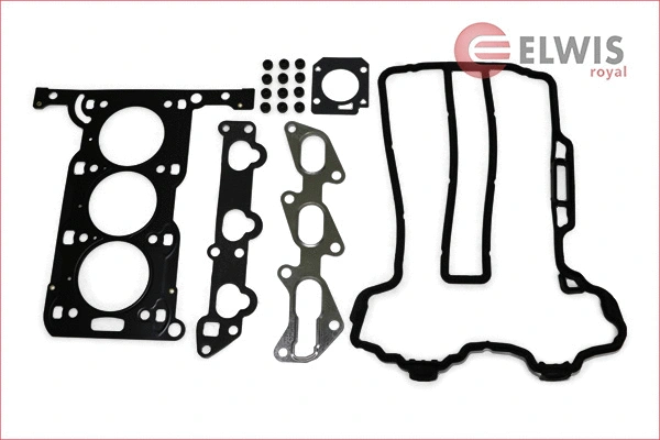 Gasket Kit, cylinder head (9842627)