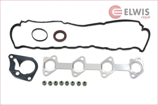 Gasket Kit, cylinder head (9746824)