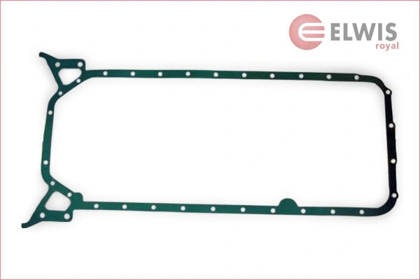 Gasket, oil sump (1022013)
