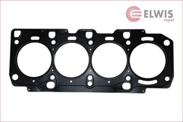 Gasket, cylinder head (0025102)