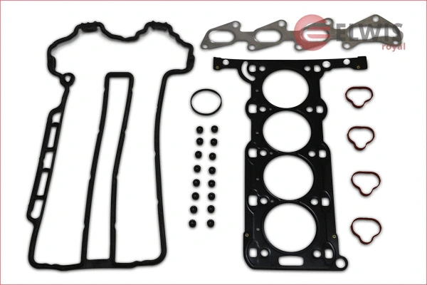 Gasket Kit, cylinder head (9842675)
