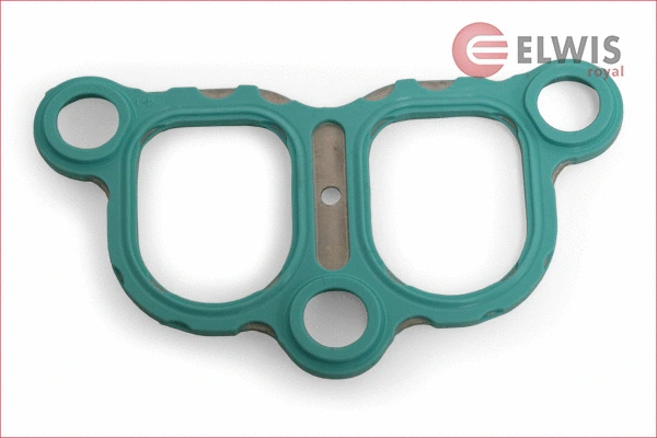 Gasket, intake manifold (0256105)