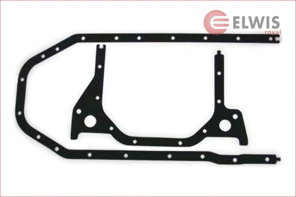 Gasket, oil sump (1055551)