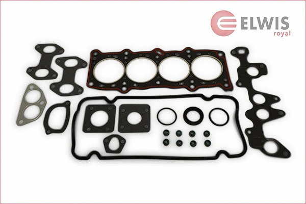 Gasket Kit, cylinder head (9825121)