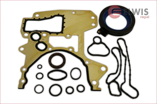 Gasket Set, oil sump (9542627)