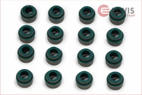 Seal Set, valve stem (9056002)